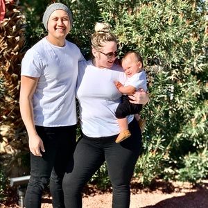 Meet your Posher, Shannon